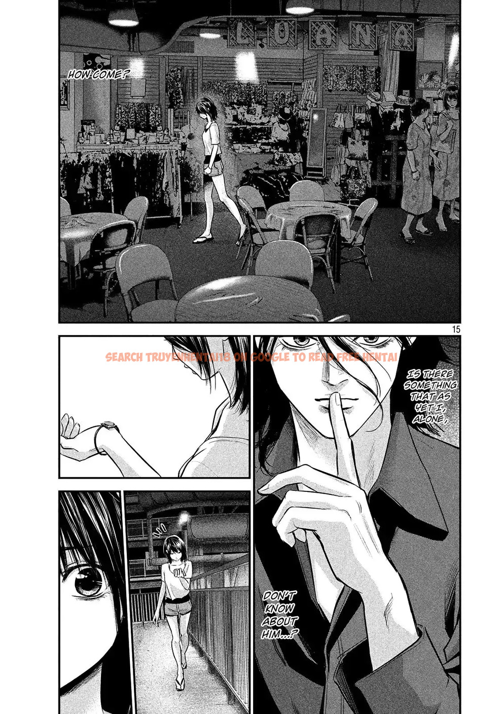 Read Hentai Image 15 789 in comic Hare-kon. - Chapter 52 - www.hentaitnt.net
