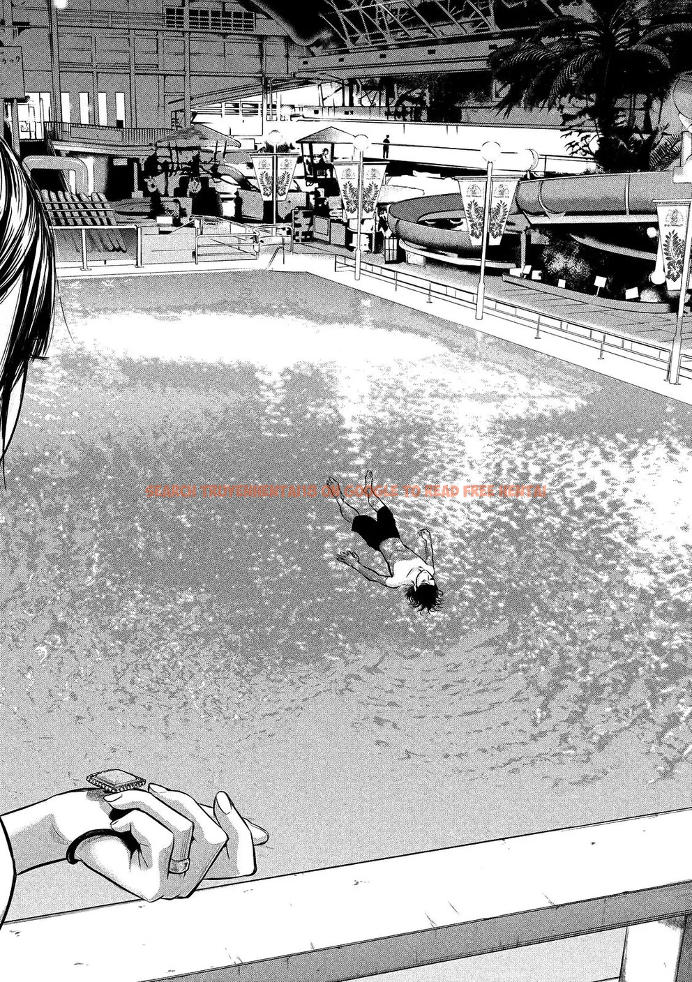 Read Hentai Image 16 789 in comic Hare-kon. - Chapter 52 - www.hentaitnt.net