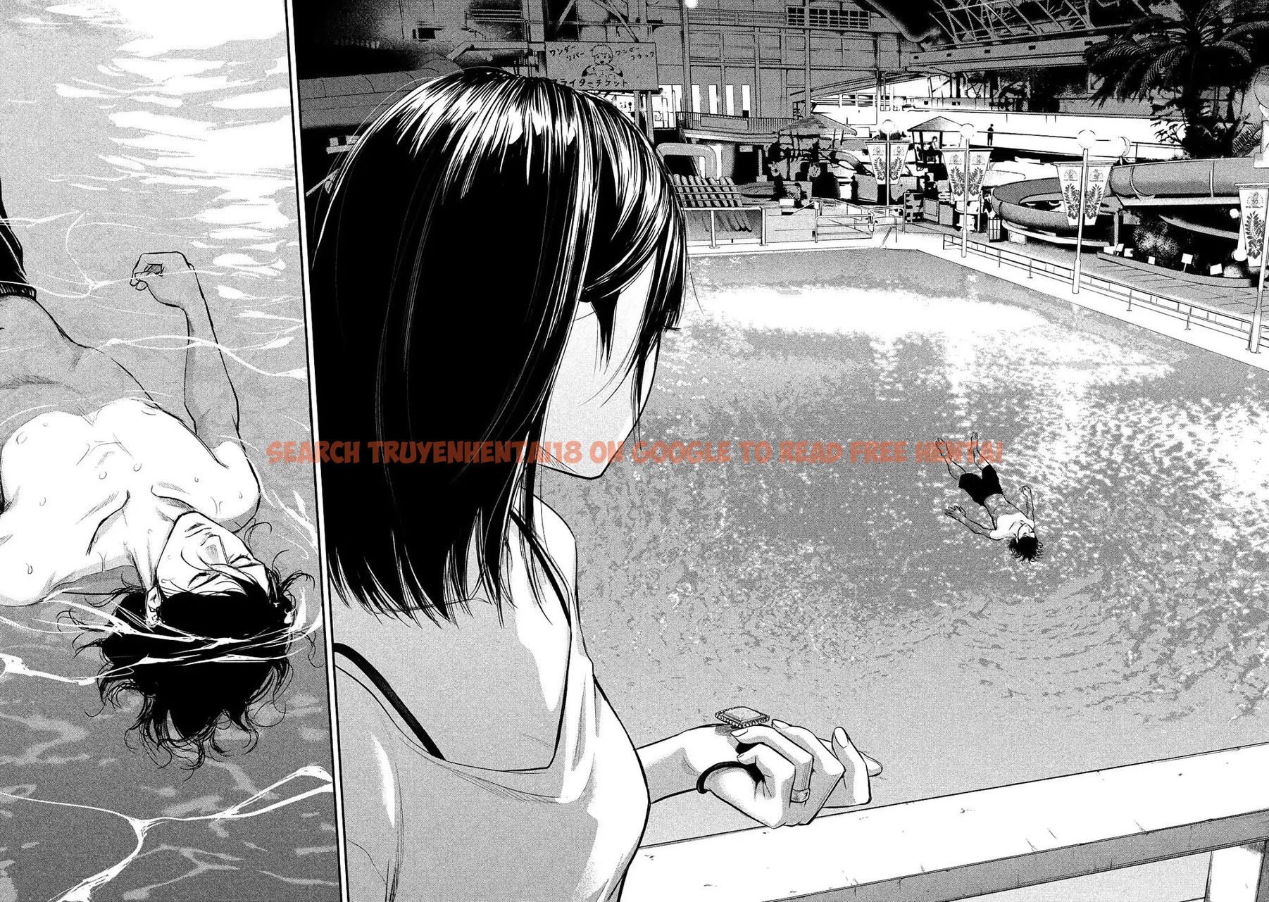 Read Hentai Image 17 789 in comic Hare-kon. - Chapter 52 - www.hentaitnt.net