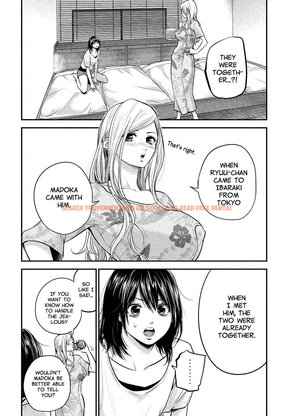 Read Hentai Image 2 789 in comic Hare-kon. - Chapter 52 - www.hentaitnt.net
