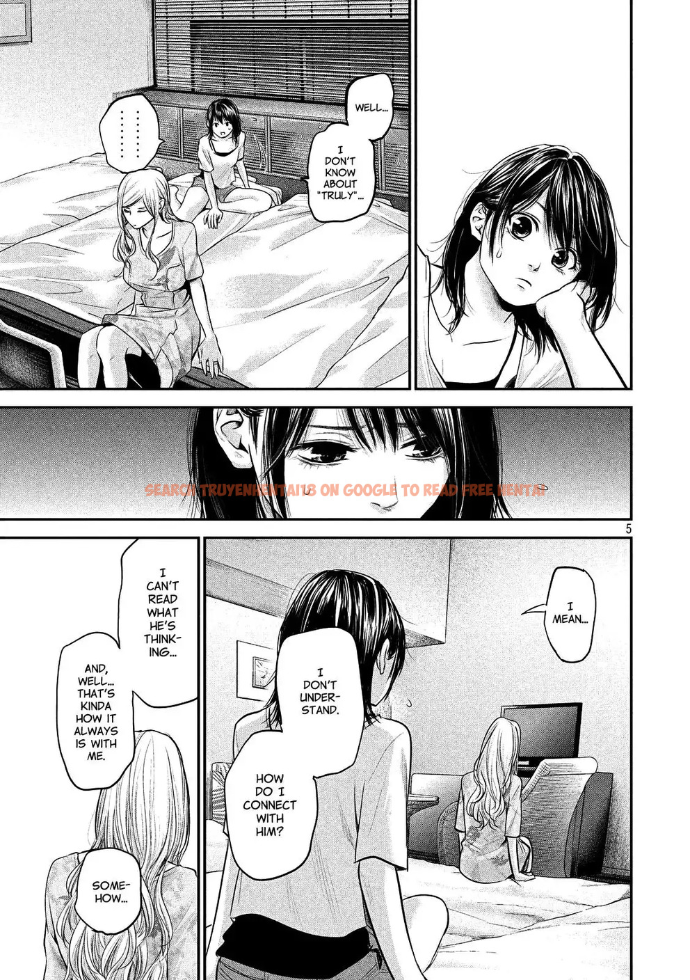 Read Hentai Image 5 789 in comic Hare-kon. - Chapter 52 - www.hentaitnt.net