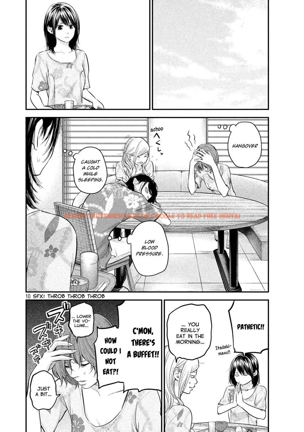 Read Hentai Image 10 786 in comic Hare-kon. - Chapter 54 - hentaitnt.net