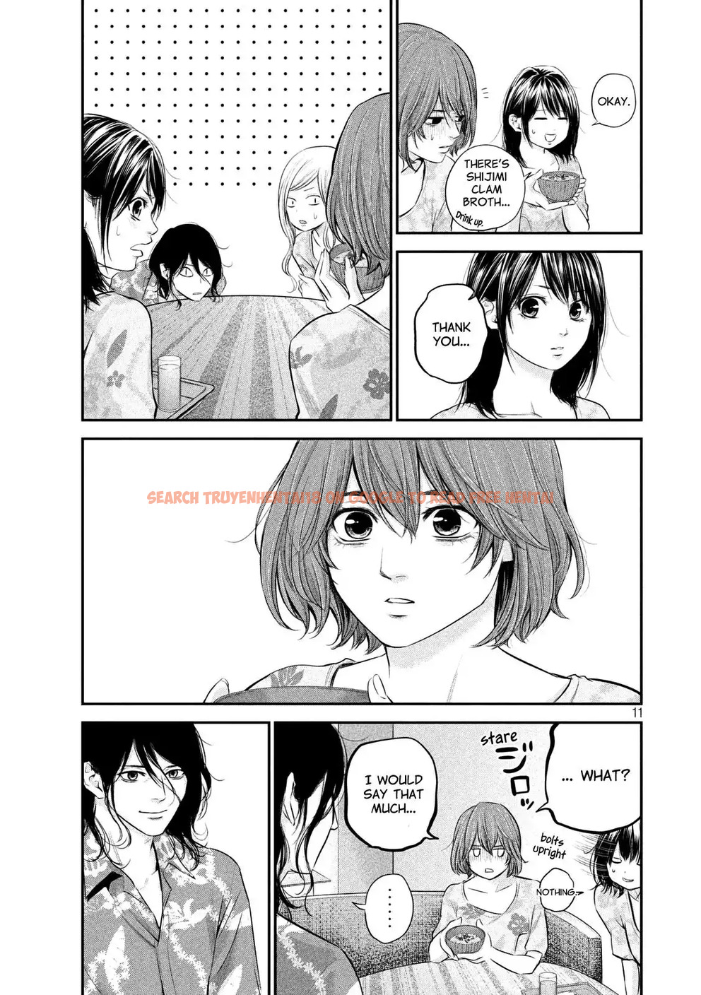 Read Hentai Image 11 786 in comic Hare-kon. - Chapter 54 - hentaitnt.net