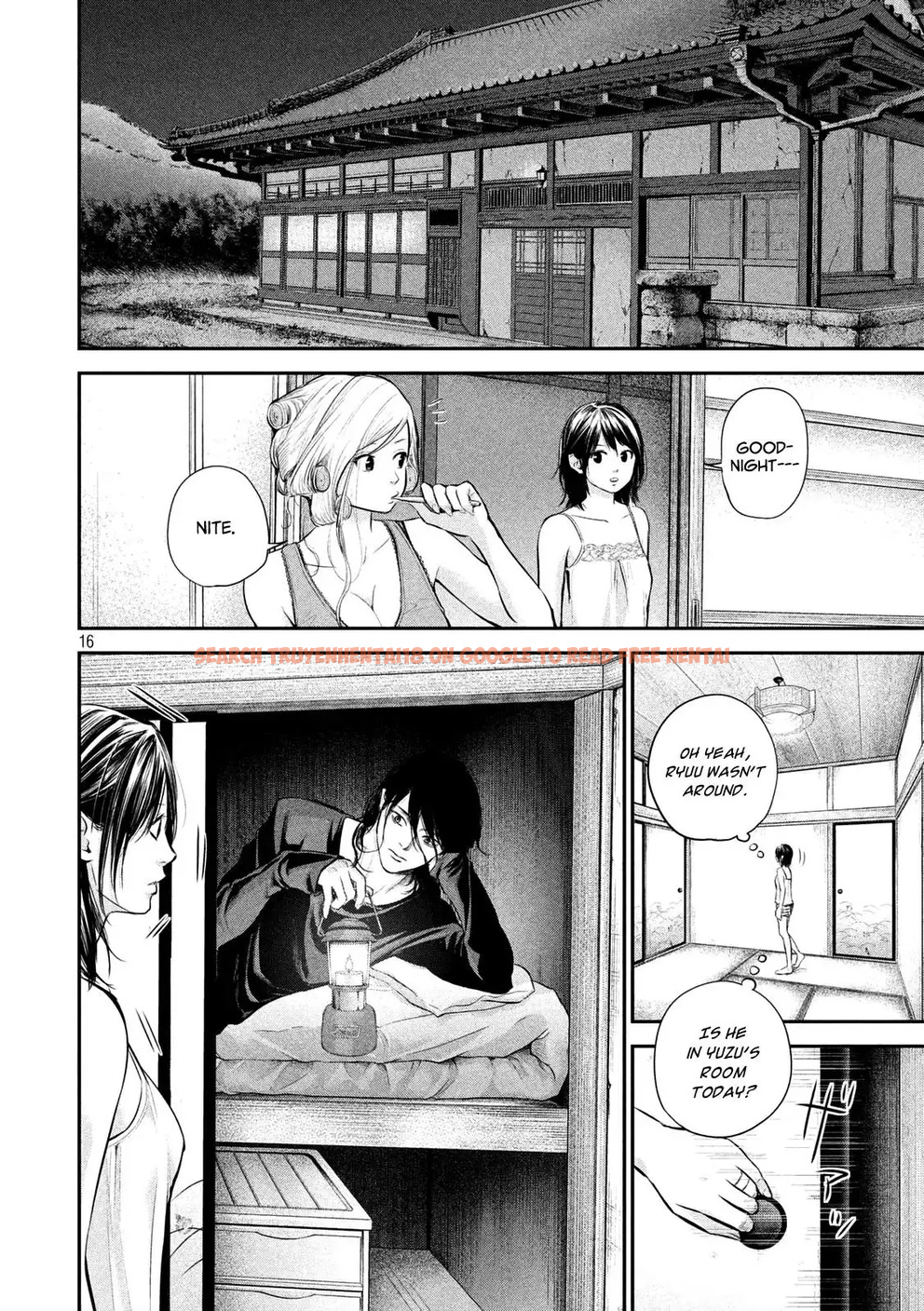 Read Hentai Image 15 786 in comic Hare-kon. - Chapter 54 - hentaitnt.net