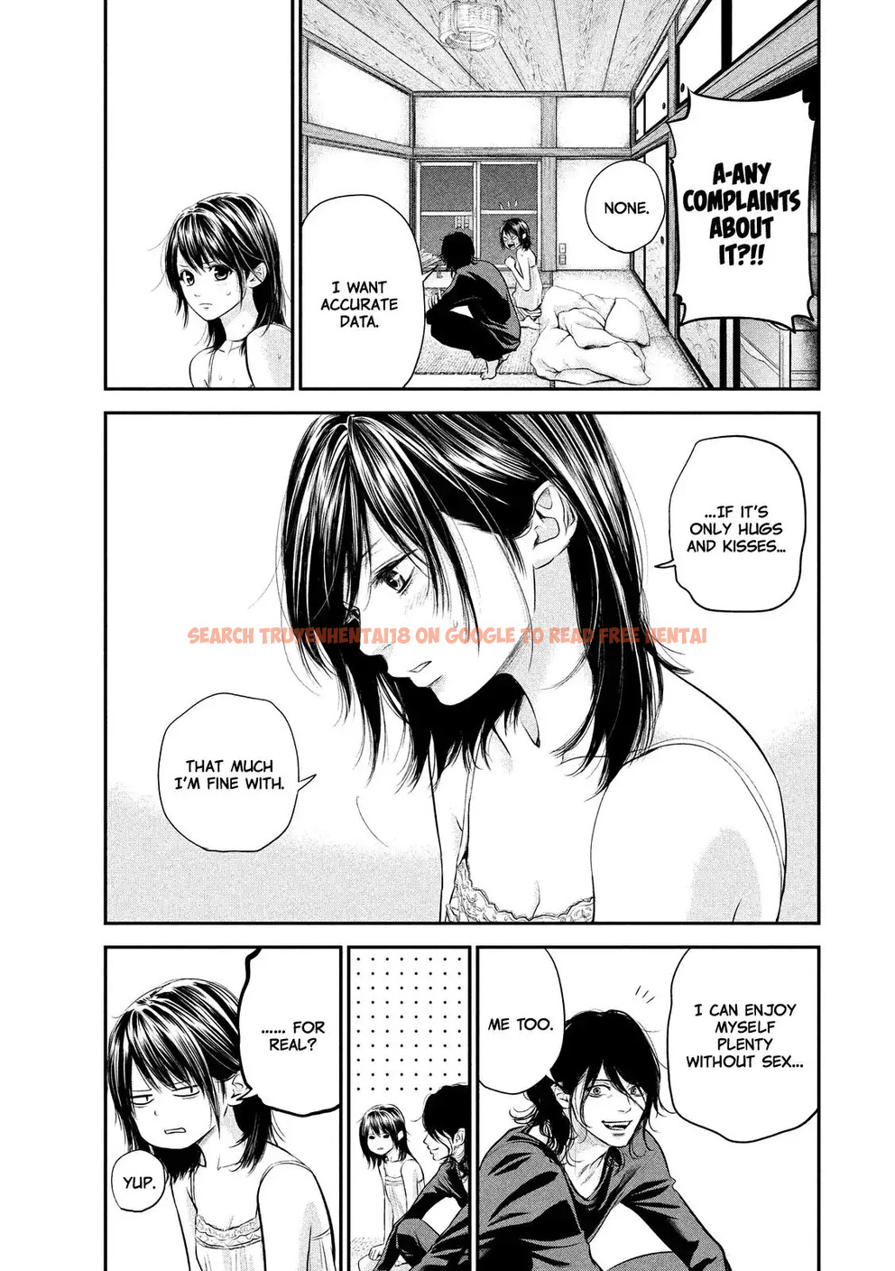 Read Hentai Image 10 785 in comic Hare-kon. - Chapter 55 - hentaitnt.net
