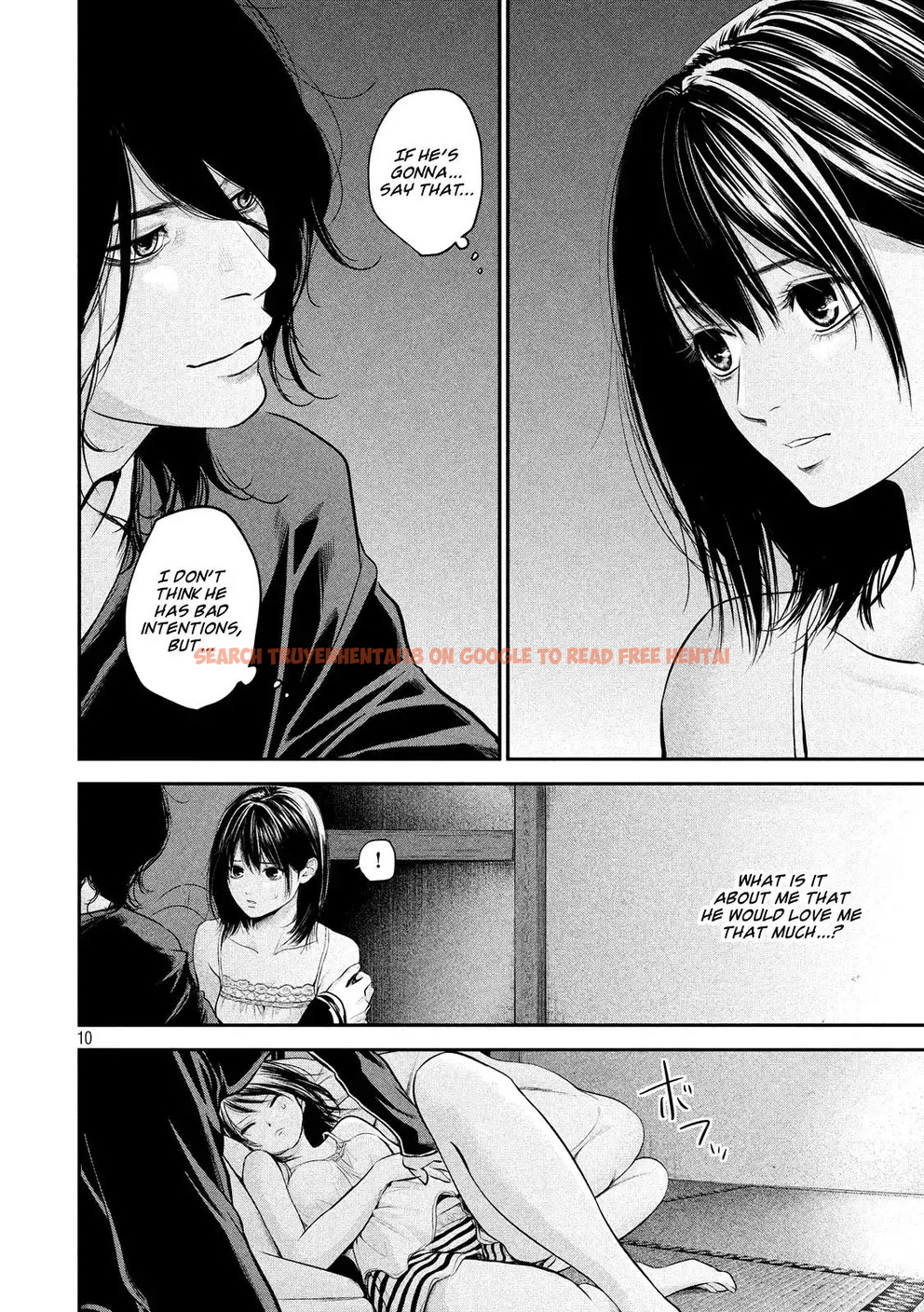 Read Hentai Image 13 786 in comic Hare-kon. - Chapter 55 - hentaitnt.net