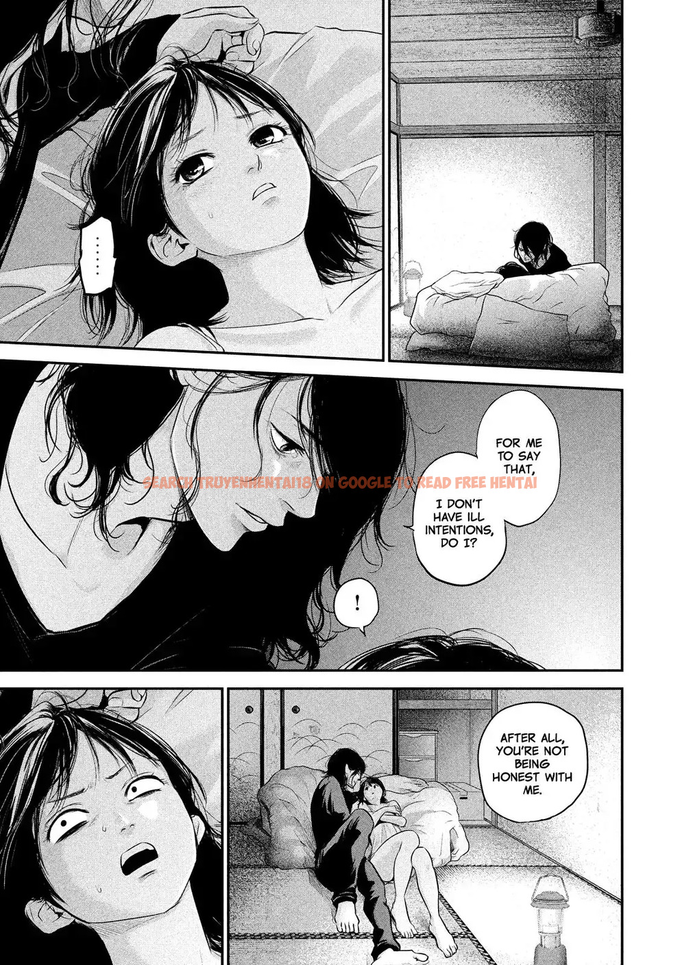 Read Hentai Image 14 786 in comic Hare-kon. - Chapter 55 - hentaitnt.net