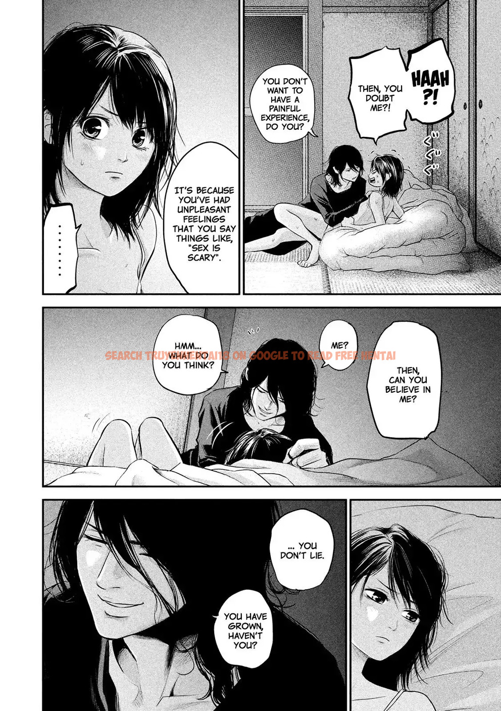 Read Hentai Image 15 786 in comic Hare-kon. - Chapter 55 - hentaitnt.net