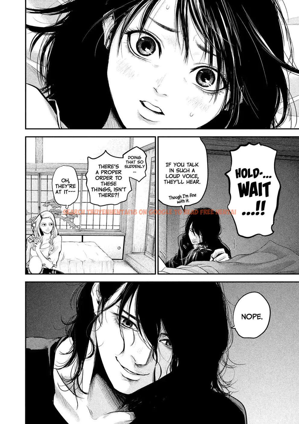 Read Hentai Image 17 786 in comic Hare-kon. - Chapter 55 - hentaitnt.net