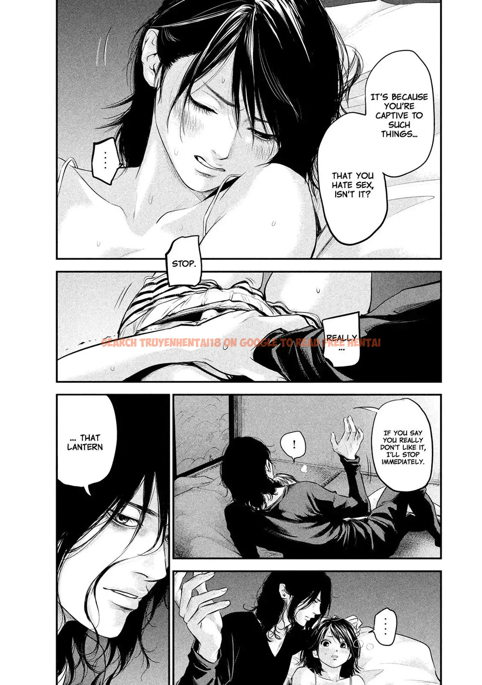 Read Hentai Image 18 786 in comic Hare-kon. - Chapter 55 - hentaitnt.net