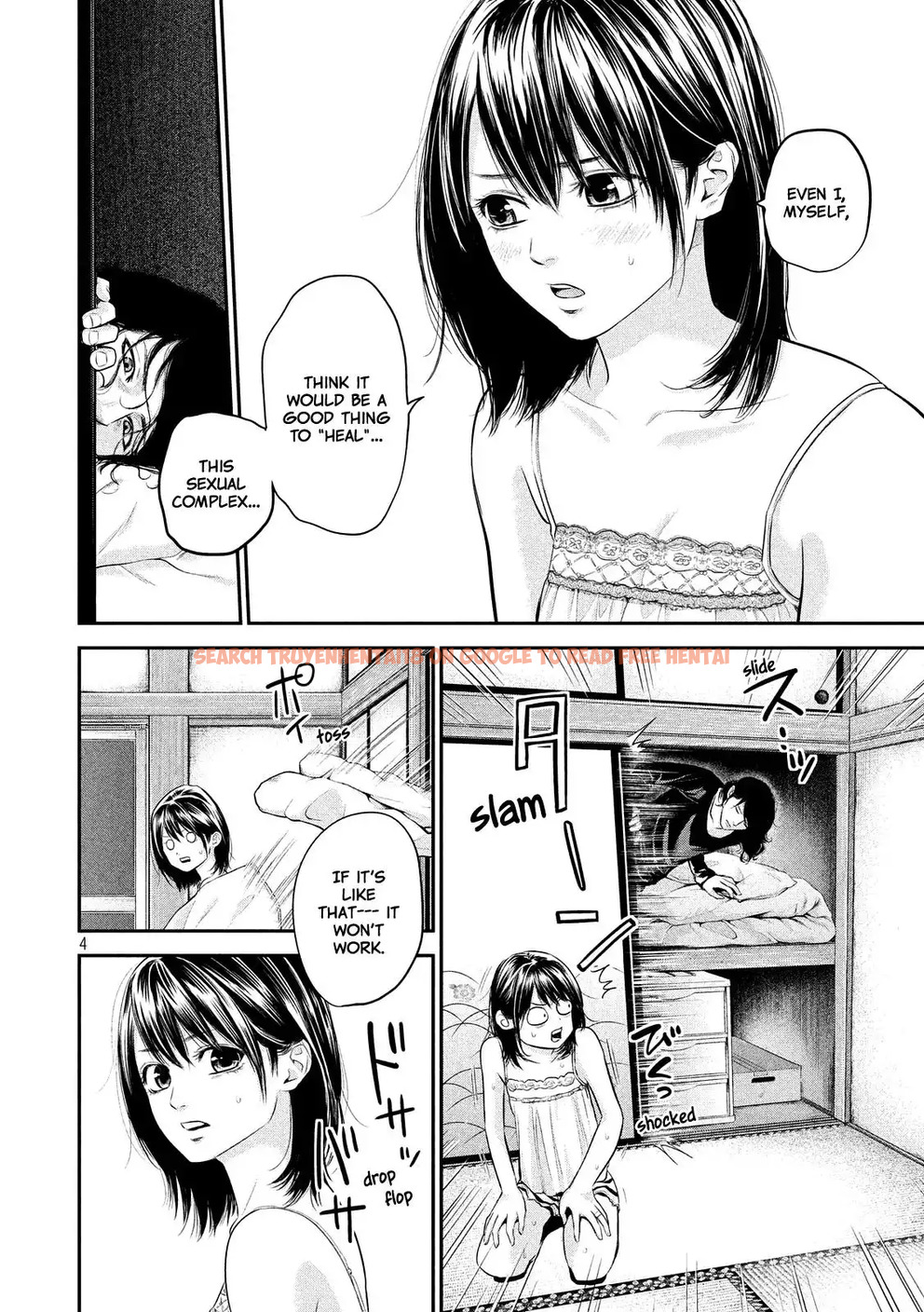 Read Hentai Image 7 785 in comic Hare-kon. - Chapter 55 - hentaitnt.net