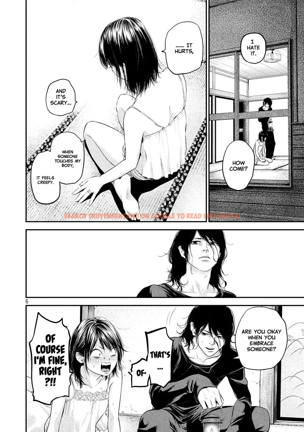 Read Hentai Image 9 785 in comic Hare-kon. - Chapter 55 - hentaitnt.net