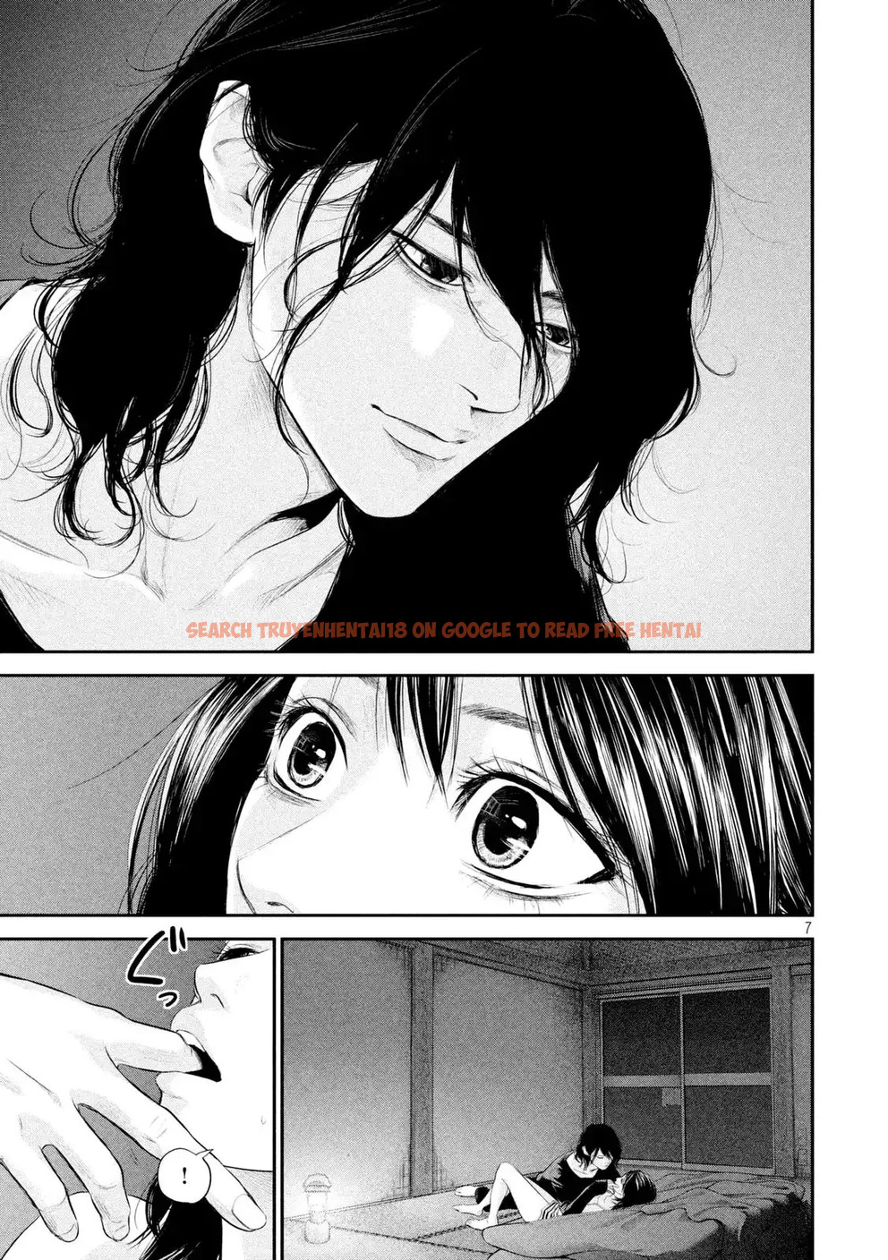 Read Hentai Image 11 785 in comic Hare-kon. - Chapter 56 - hentaitnt.net