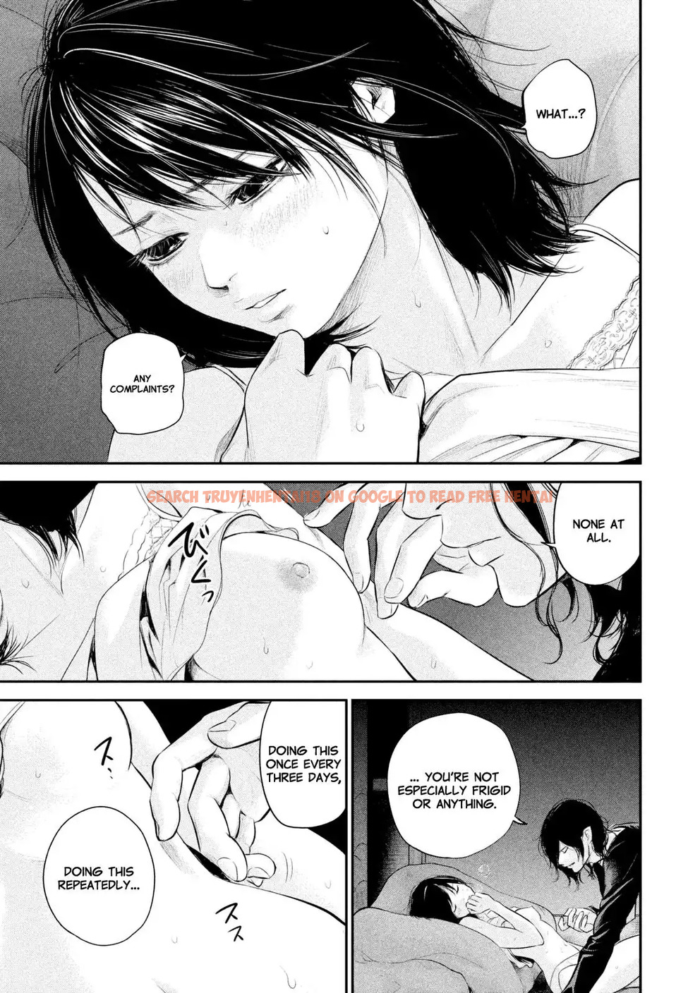 Read Hentai Image 17 785 in comic Hare-kon. - Chapter 56 - hentaitnt.net