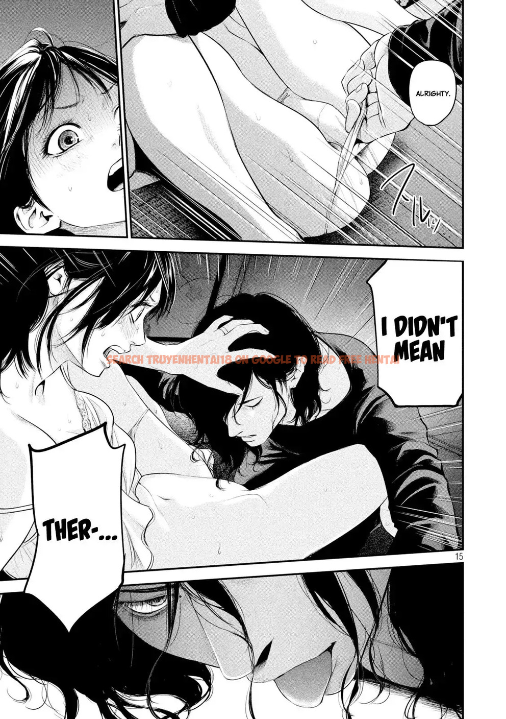 Read Hentai Image 19 785 in comic Hare-kon. - Chapter 56 - hentaitnt.net