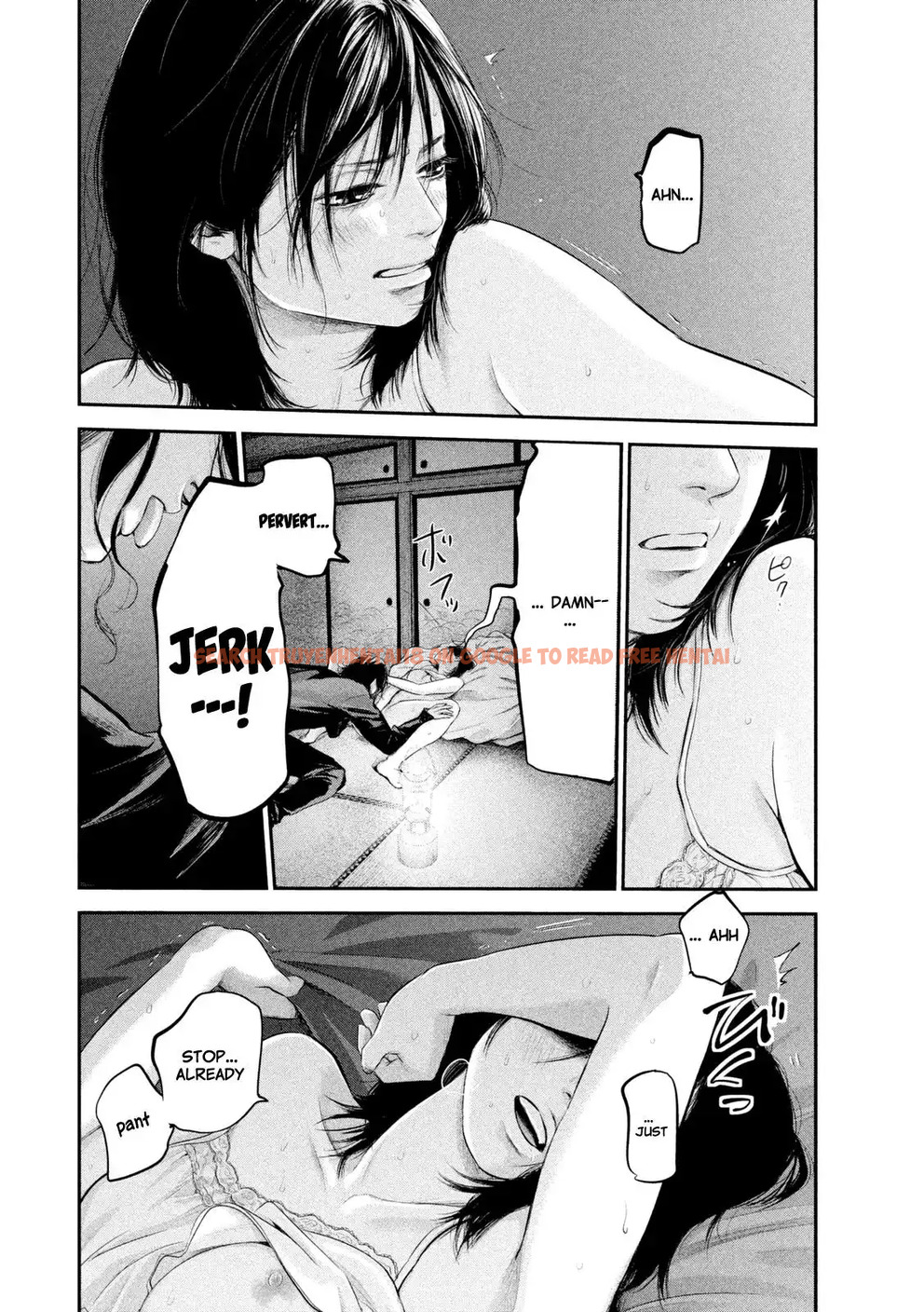 Read Hentai Image 20 785 in comic Hare-kon. - Chapter 56 - hentaitnt.net