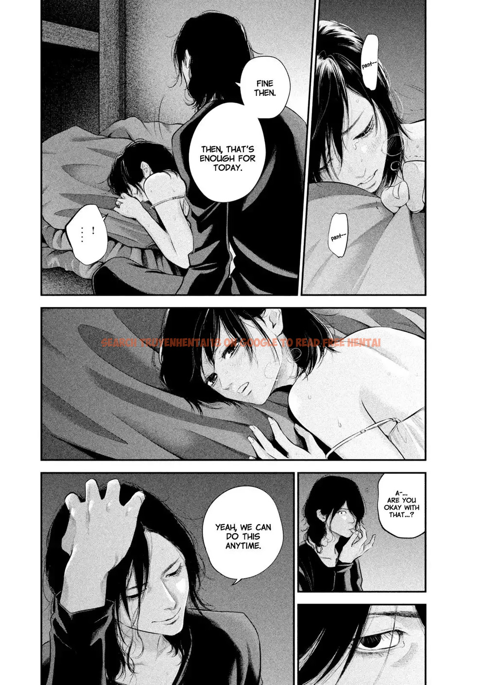 Read Hentai Image 22 785 in comic Hare-kon. - Chapter 56 - hentaitnt.net