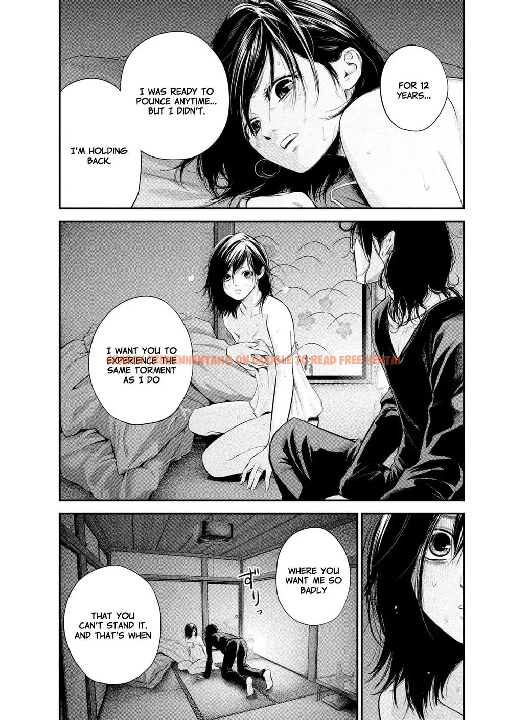 Read Hentai Image 23 785 in comic Hare-kon. - Chapter 56 - hentaitnt.net