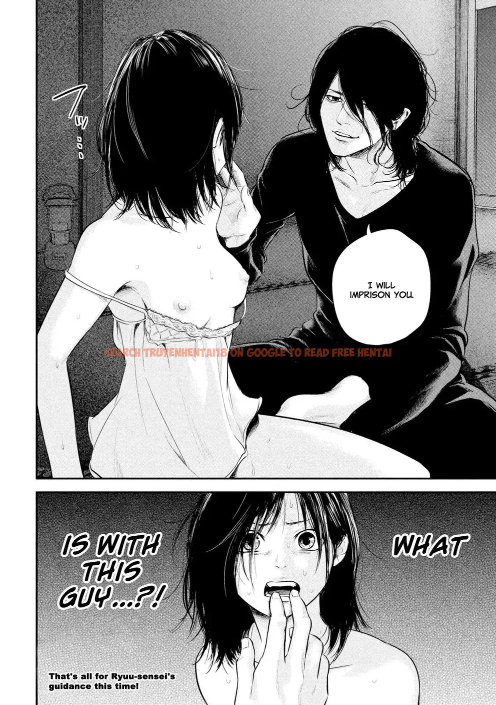 Read Hentai Image 24 785 in comic Hare-kon. - Chapter 56 - hentaitnt.net