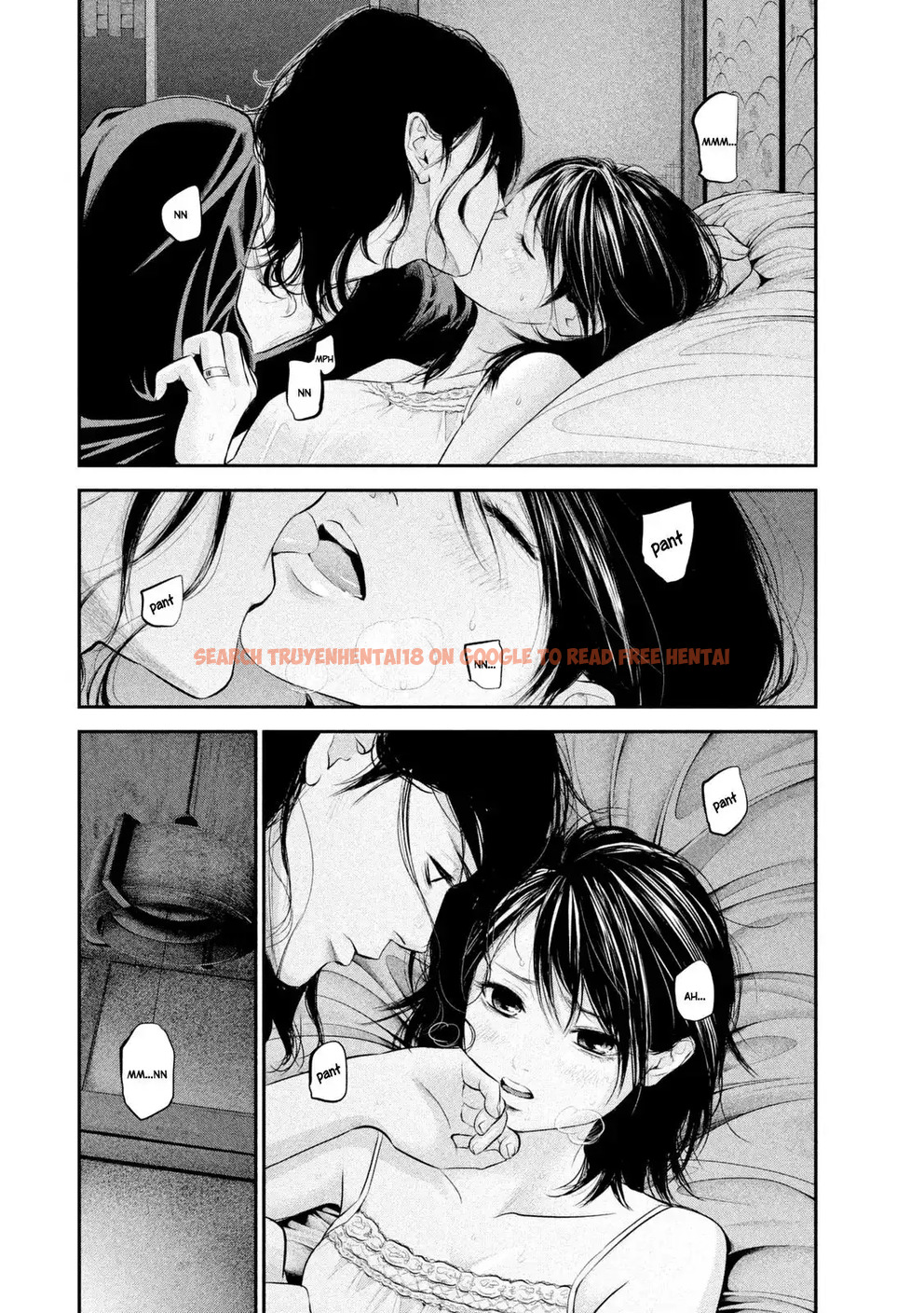 Read Hentai Image 6 785 in comic Hare-kon. - Chapter 56 - hentaitnt.net