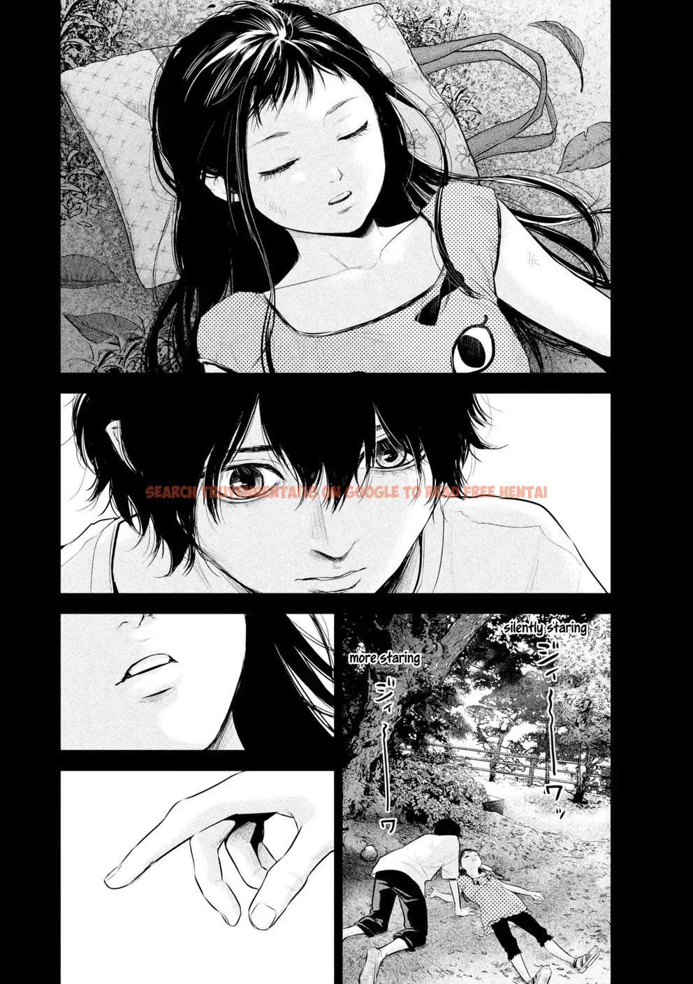 Read Hentai Image 8 785 in comic Hare-kon. - Chapter 56 - hentaitnt.net
