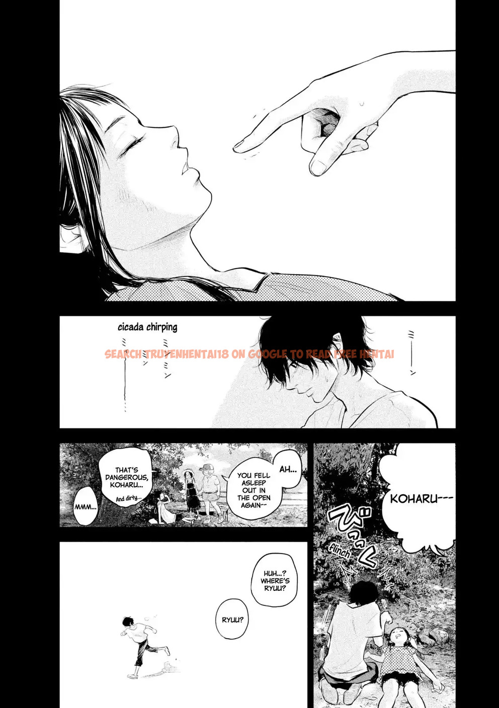 Read Hentai Image 9 785 in comic Hare-kon. - Chapter 56 - hentaitnt.net