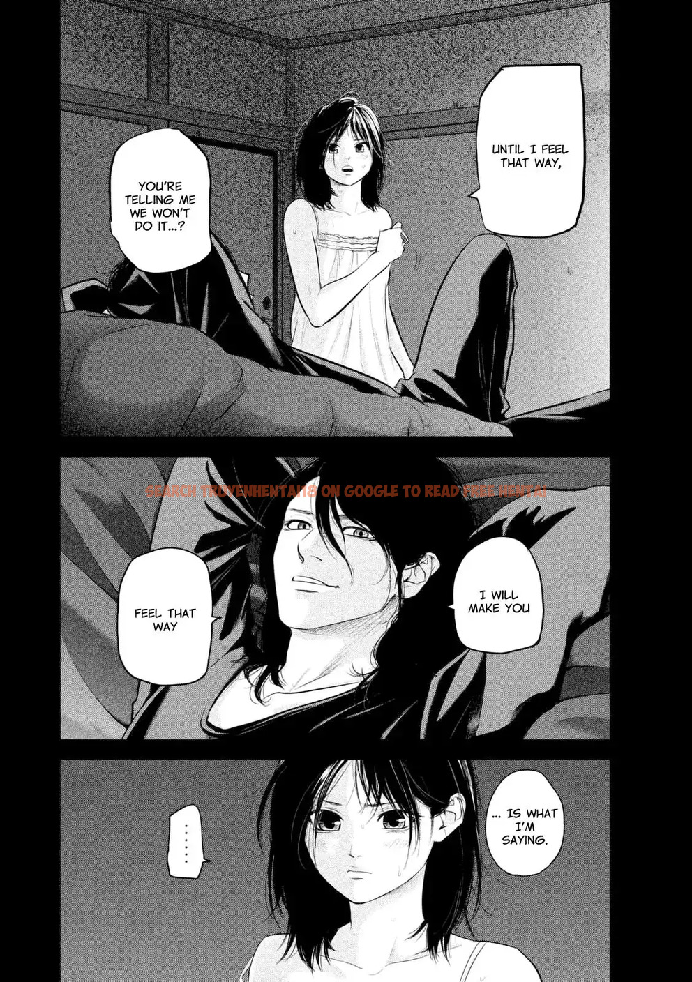 Read Hentai Image 11 785 in comic Hare-kon. - Chapter 57 - hentaitnt.net