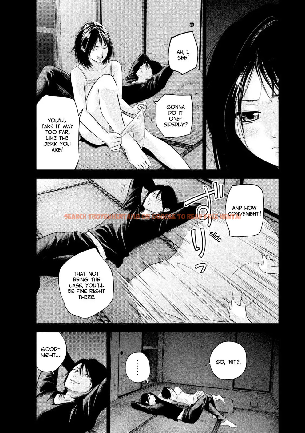 Read Hentai Image 12 785 in comic Hare-kon. - Chapter 57 - hentaitnt.net