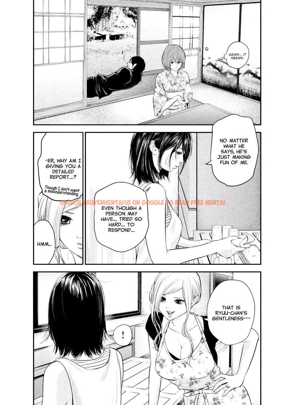 Read Hentai Image 14 785 in comic Hare-kon. - Chapter 57 - hentaitnt.net