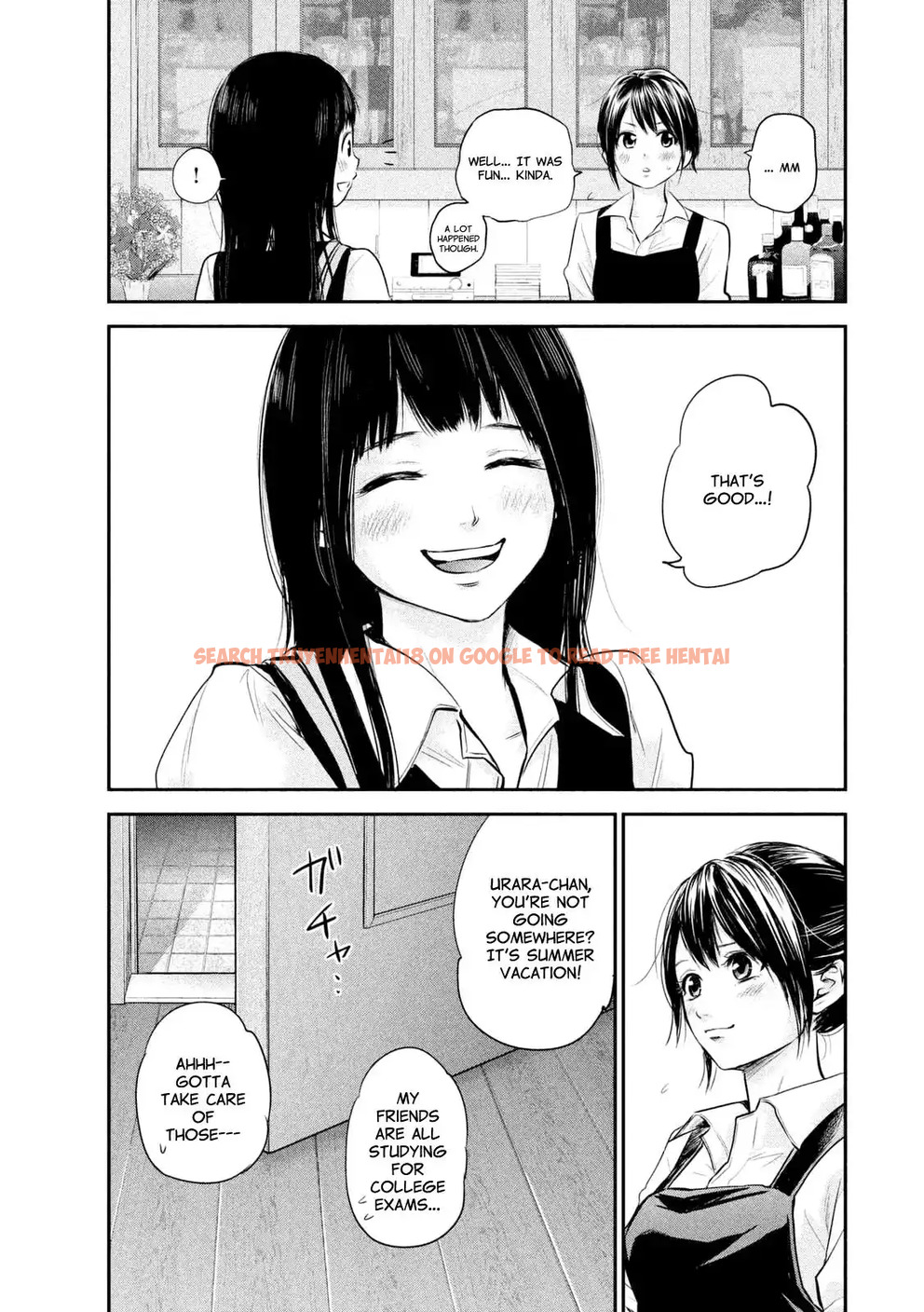 Read Hentai Image 18 785 in comic Hare-kon. - Chapter 57 - hentaitnt.net