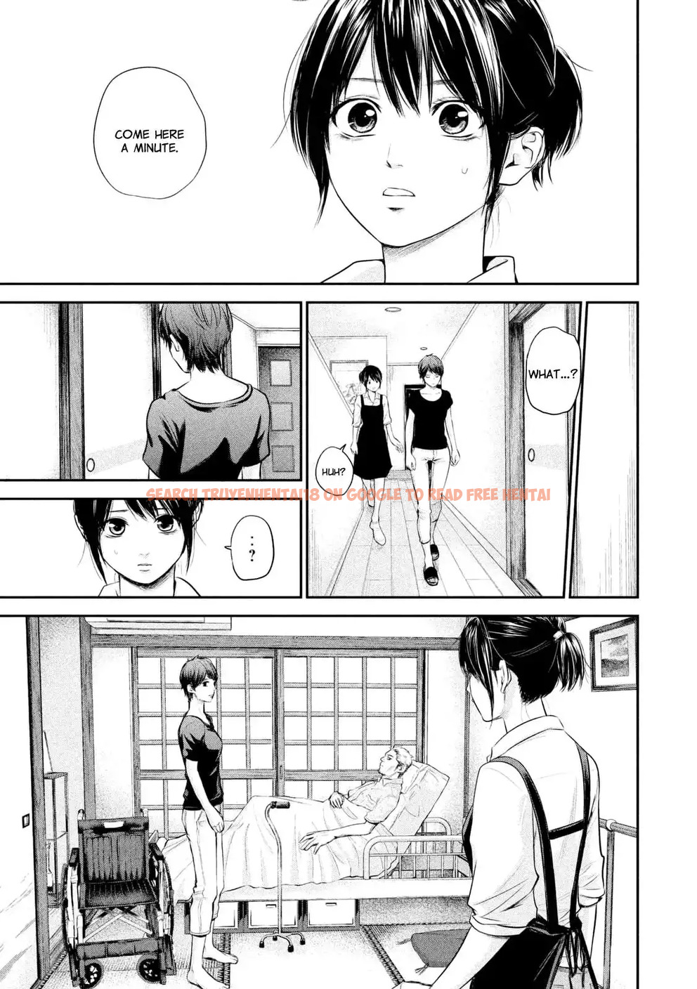 Read Hentai Image 20 785 in comic Hare-kon. - Chapter 57 - hentaitnt.net