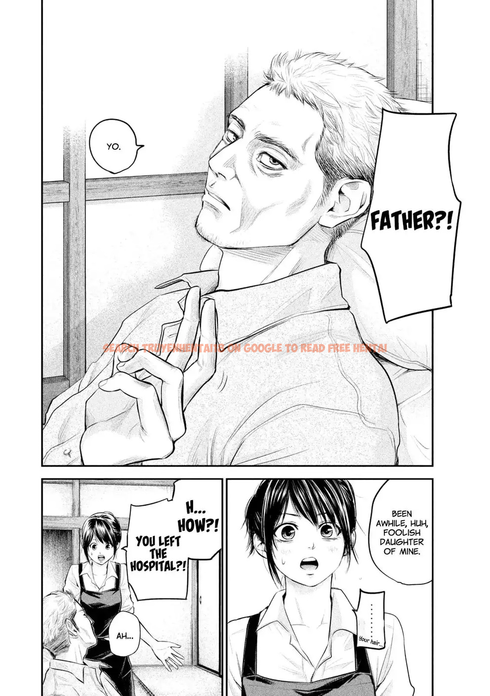 Read Hentai Image 21 785 in comic Hare-kon. - Chapter 57 - hentaitnt.net