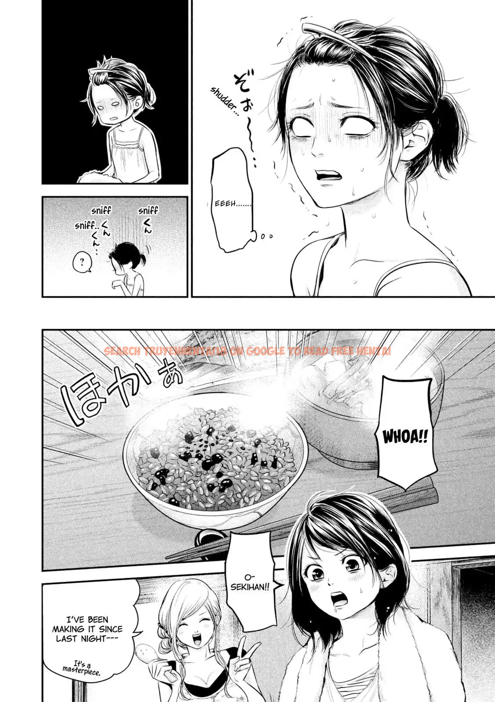 Read Hentai Image 9 785 in comic Hare-kon. - Chapter 57 - hentaitnt.net