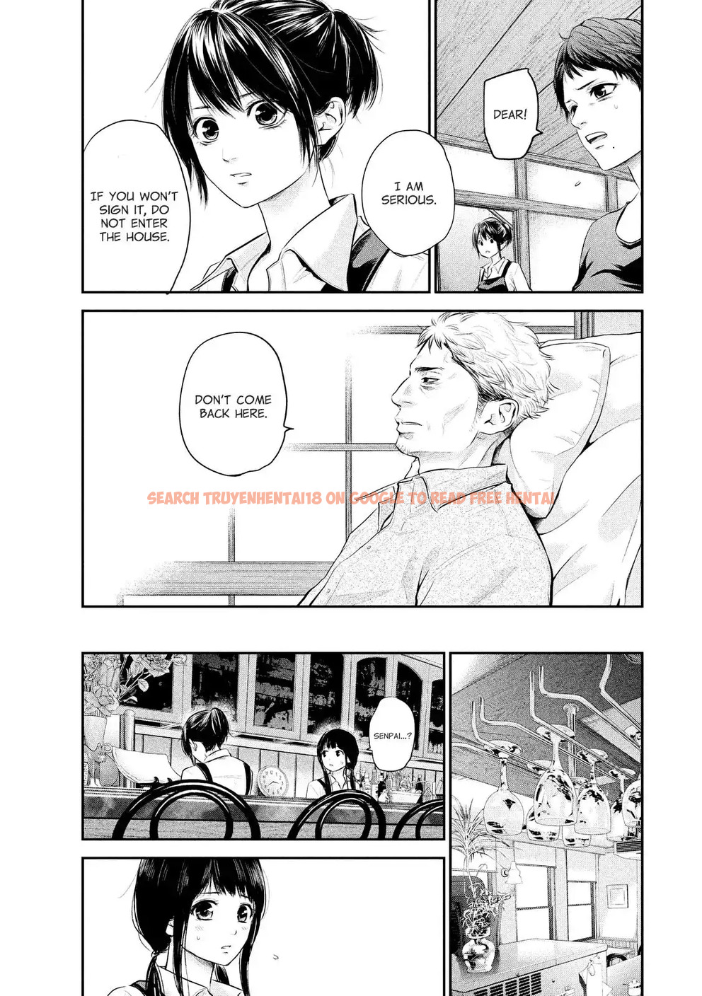 Read Hentai Image 10 782 in comic Hare-kon. - Chapter 58 - www.hentaitnt.net