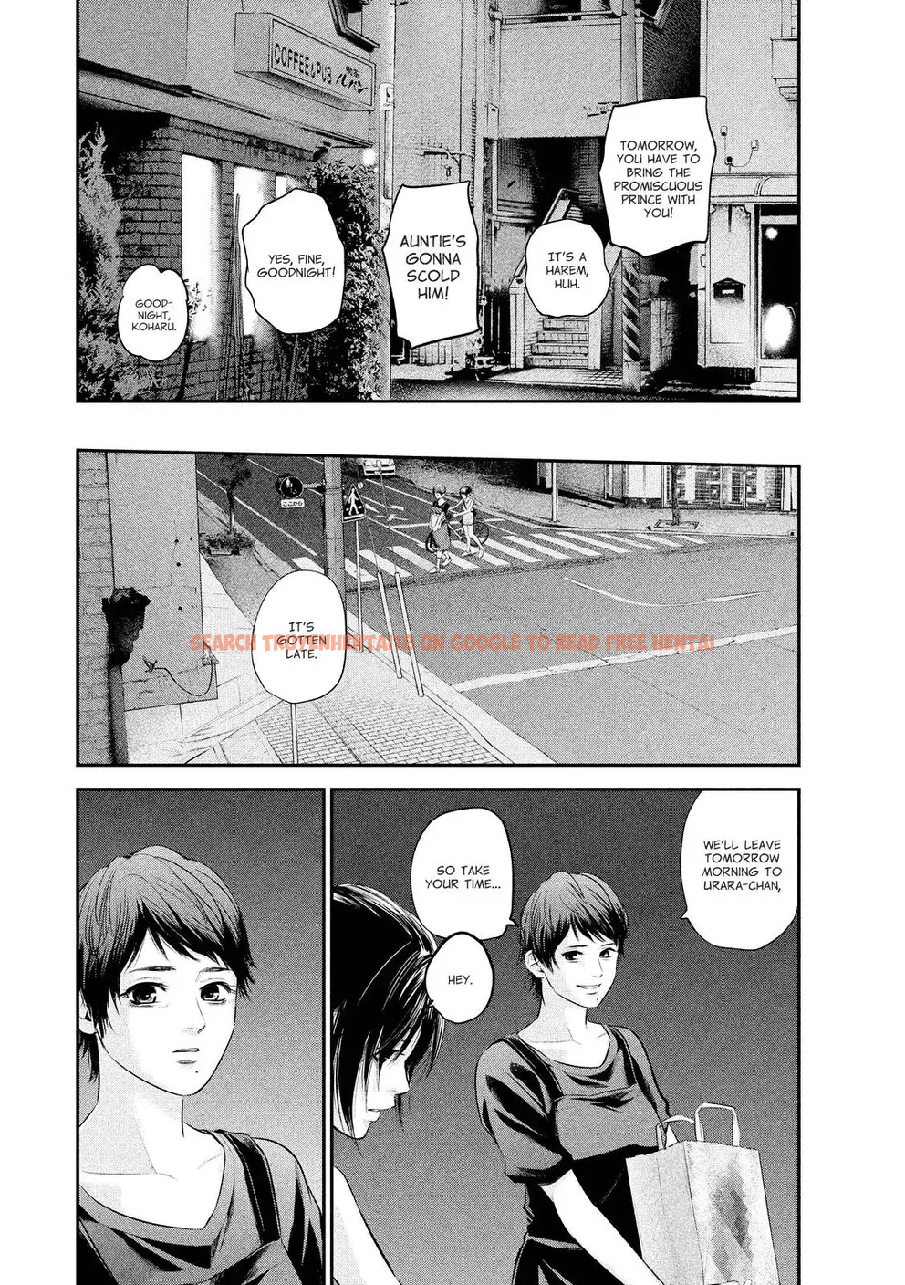 Read Hentai Image 15 785 in comic Hare-kon. - Chapter 58 - www.hentaitnt.net