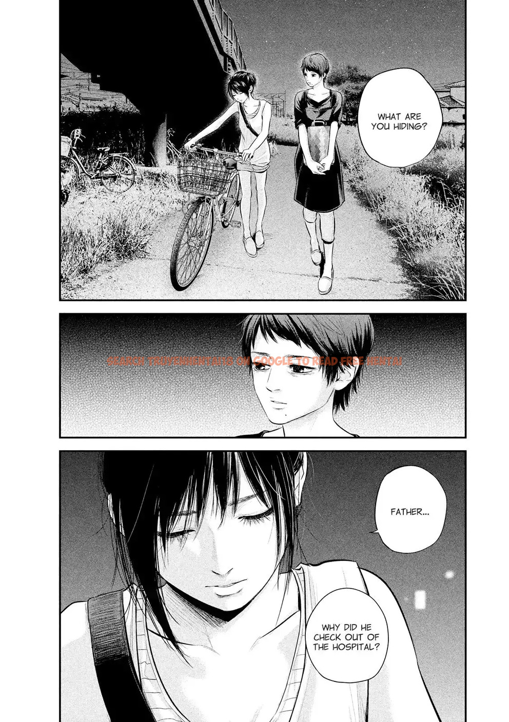 Read Hentai Image 16 785 in comic Hare-kon. - Chapter 58 - www.hentaitnt.net
