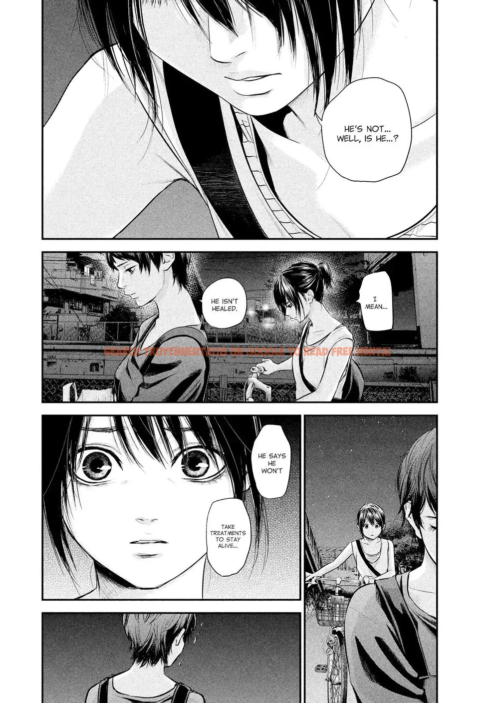 Read Hentai Image 17 785 in comic Hare-kon. - Chapter 58 - www.hentaitnt.net