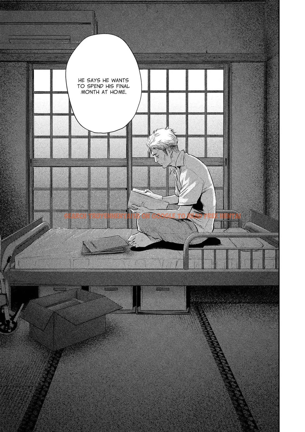 Read Hentai Image 18 785 in comic Hare-kon. - Chapter 58 - www.hentaitnt.net