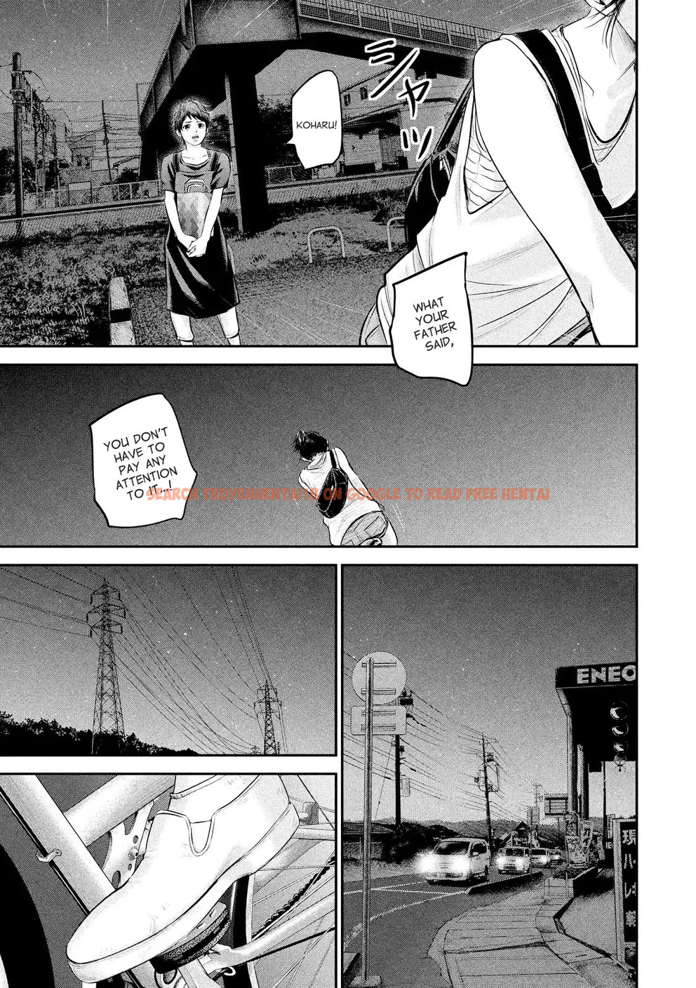 Read Hentai Image 20 785 in comic Hare-kon. - Chapter 58 - www.hentaitnt.net