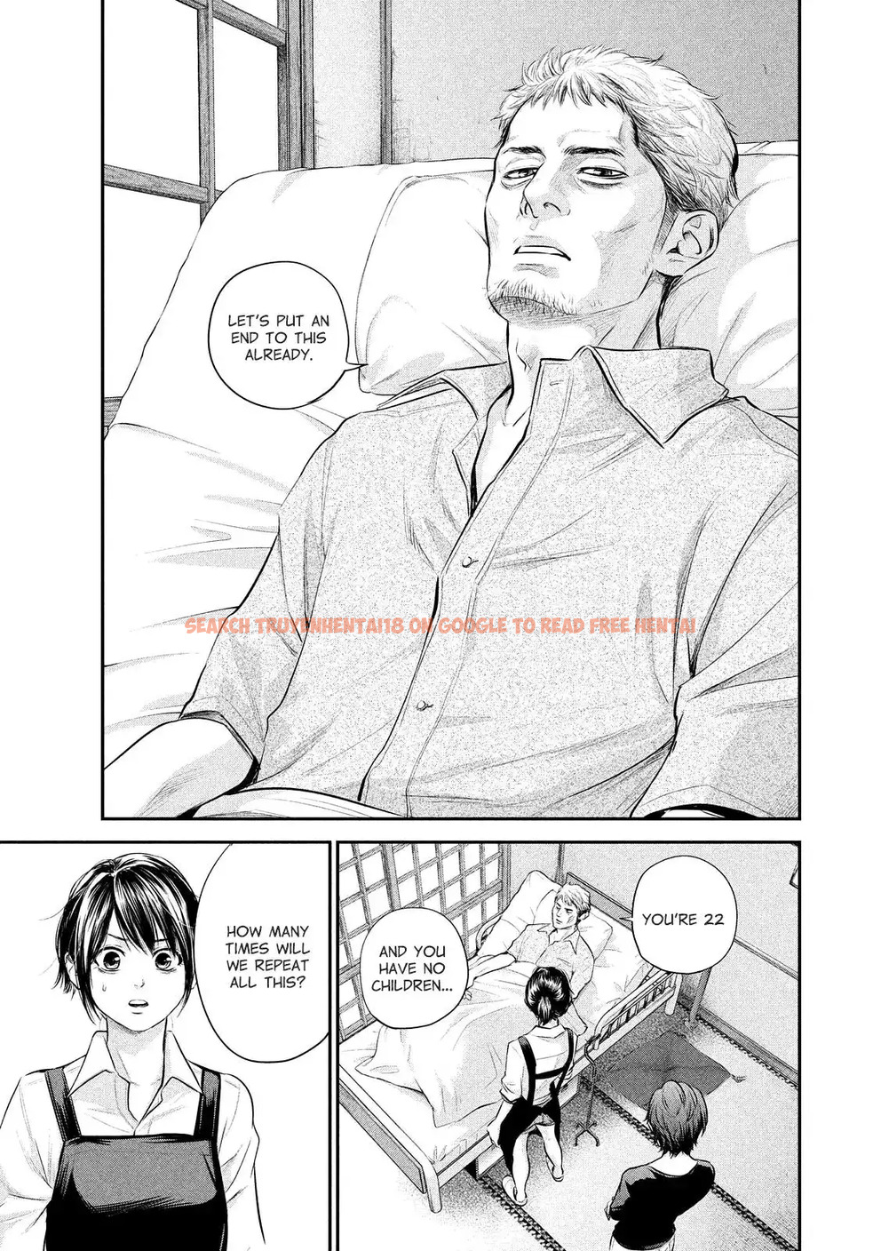 Read Hentai Image 4 782 in comic Hare-kon. - Chapter 58 - www.hentaitnt.net