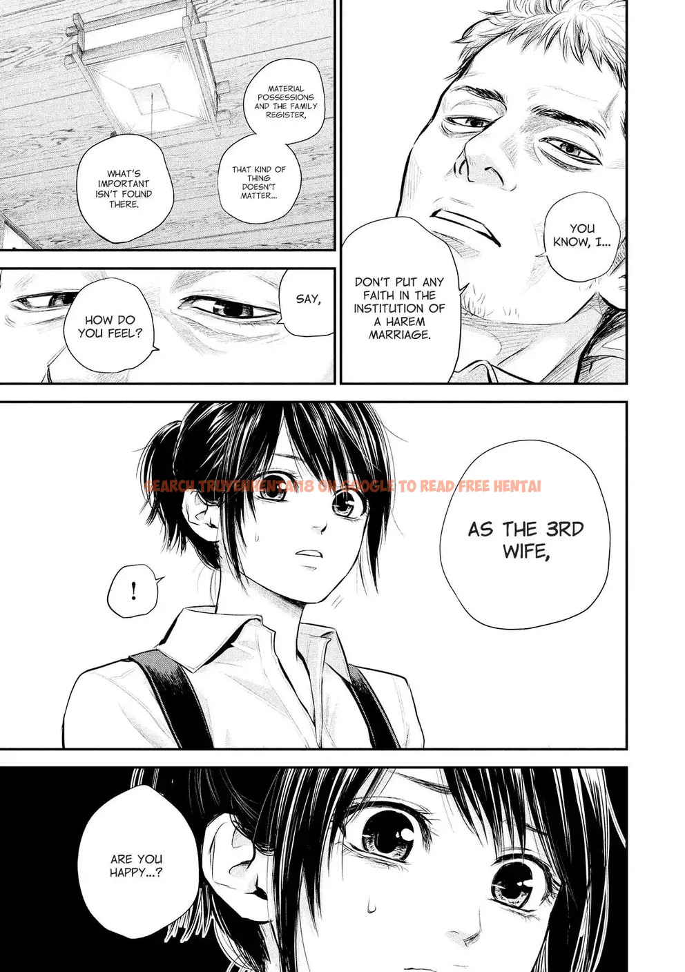 Read Hentai Image 6 782 in comic Hare-kon. - Chapter 58 - www.hentaitnt.net