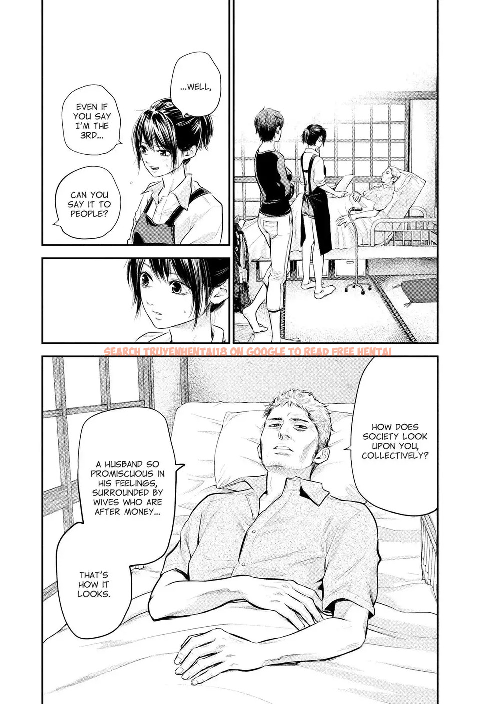 Read Hentai Image 7 782 in comic Hare-kon. - Chapter 58 - www.hentaitnt.net