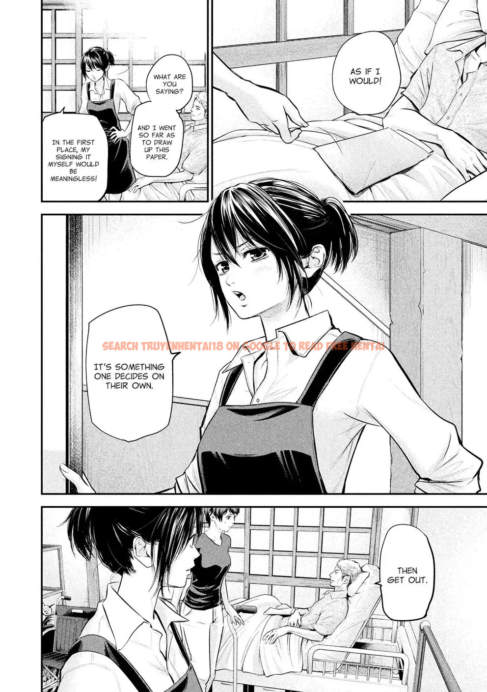 Read Hentai Image 9 782 in comic Hare-kon. - Chapter 58 - www.hentaitnt.net