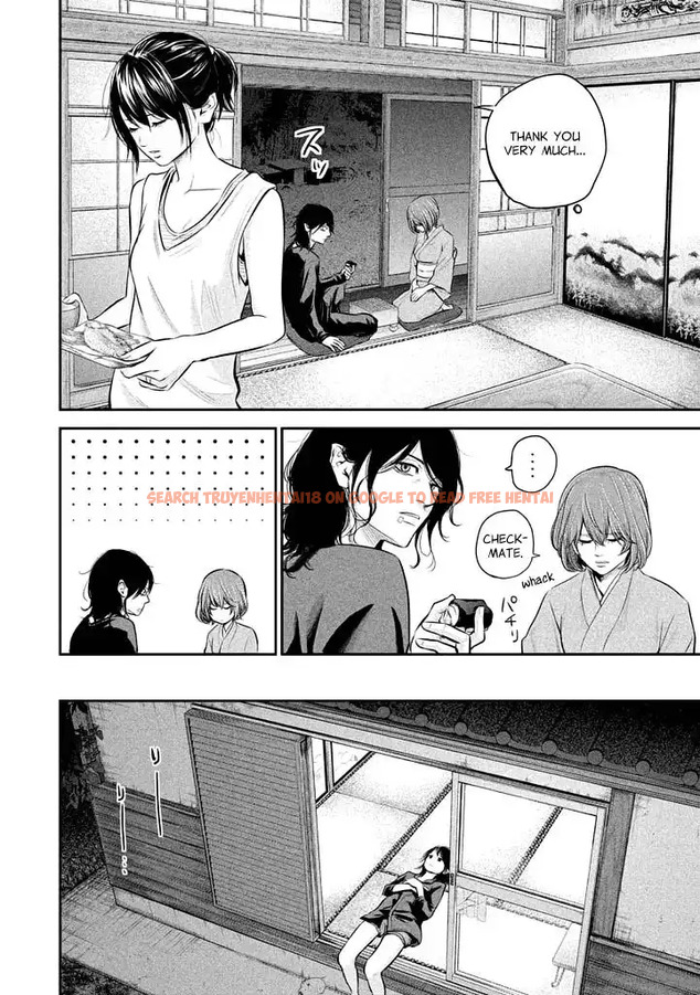 Read Hentai Image 8 782 in comic Hare-kon. - Chapter 59 - www.hentaitnt.net
