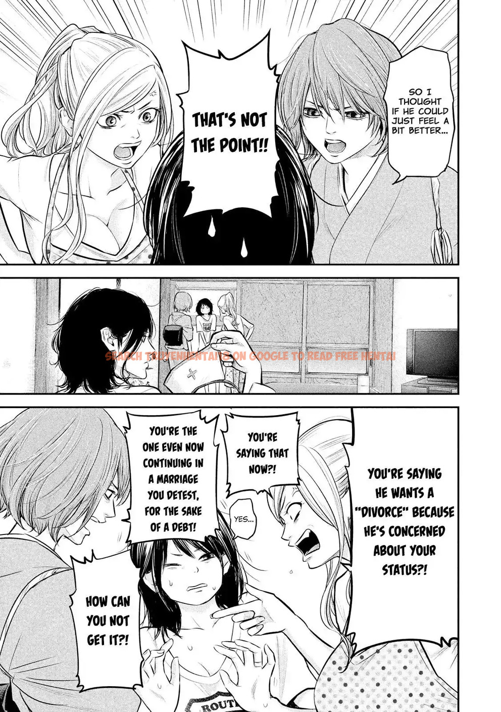 Read Hentai Image 11 782 in comic Hare-kon. - Chapter 60 - www.hentaitnt.net