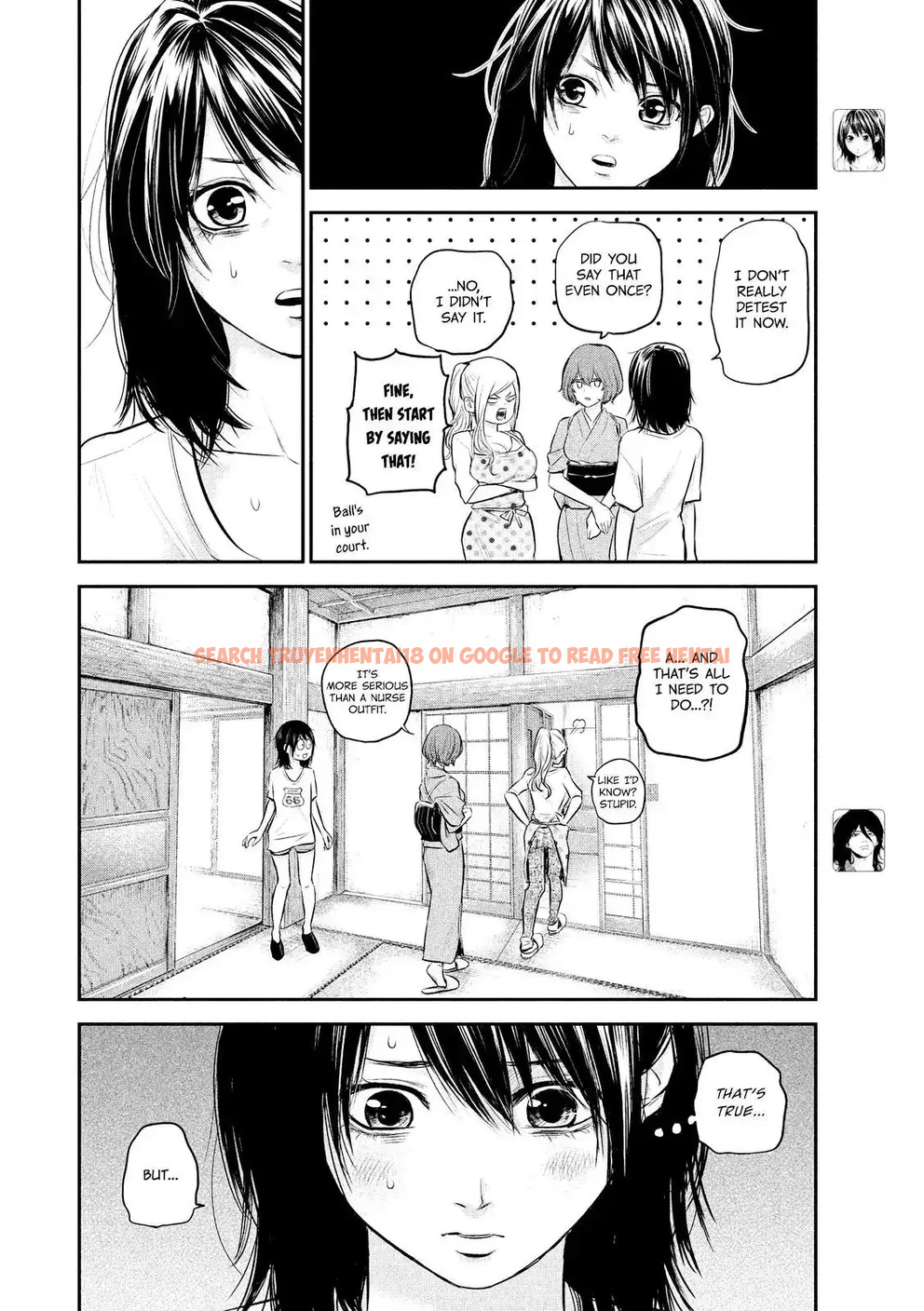 Read Hentai Image 12 782 in comic Hare-kon. - Chapter 60 - www.hentaitnt.net
