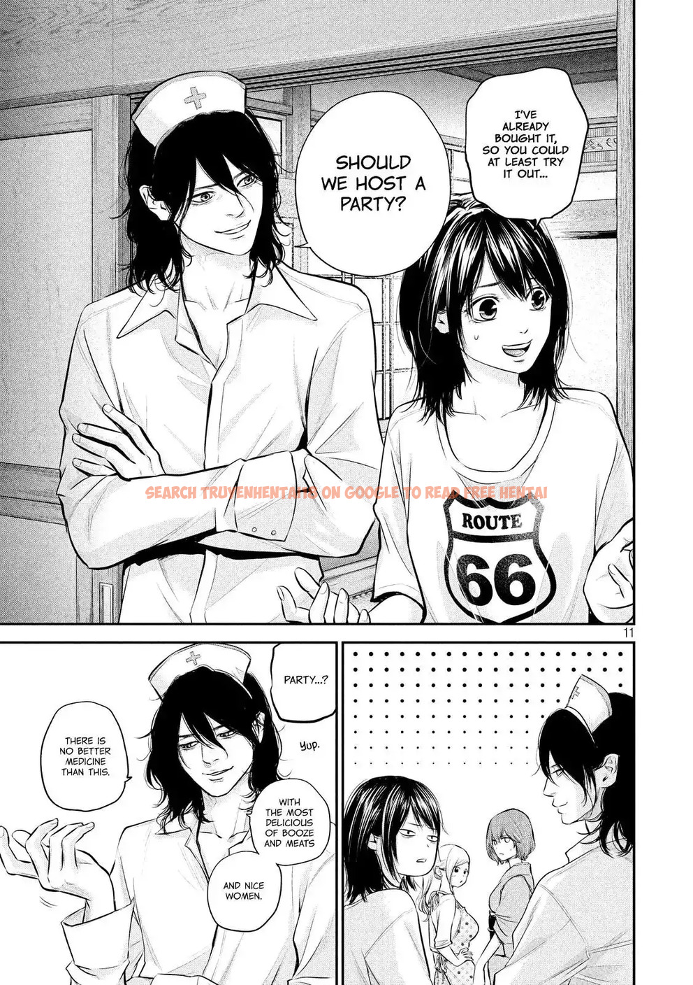 Read Hentai Image 13 782 in comic Hare-kon. - Chapter 60 - www.hentaitnt.net