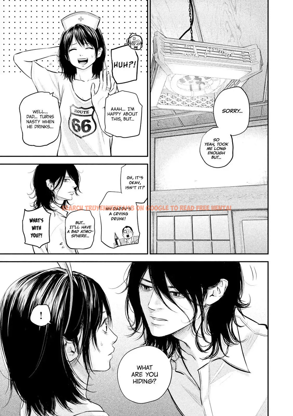 Read Hentai Image 15 782 in comic Hare-kon. - Chapter 60 - www.hentaitnt.net