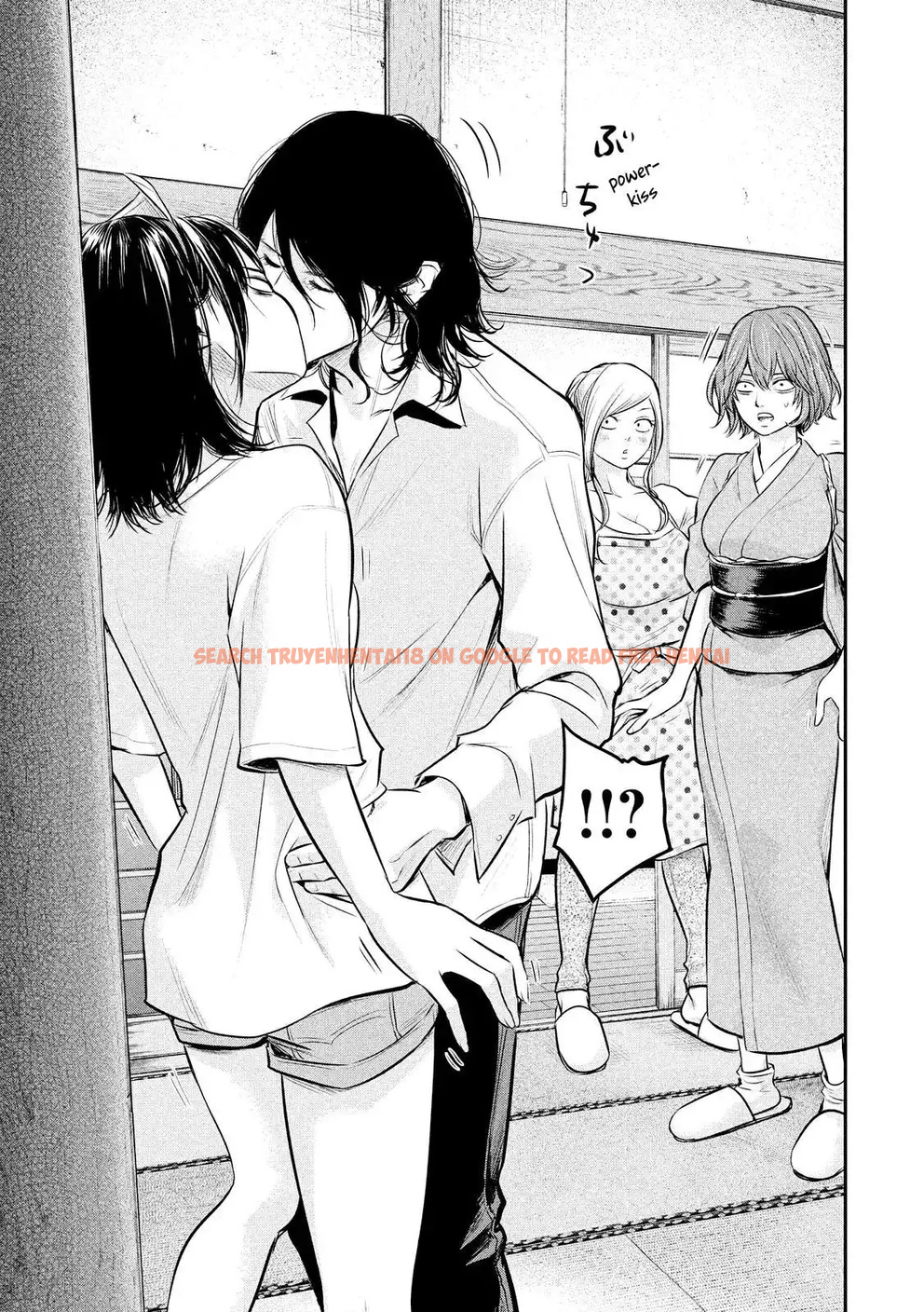 Read Hentai Image 17 782 in comic Hare-kon. - Chapter 60 - www.hentaitnt.net