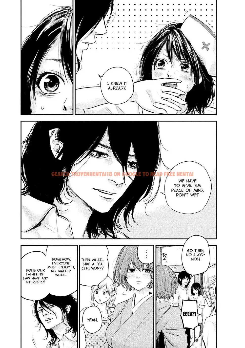 Read Hentai Image 18 782 in comic Hare-kon. - Chapter 60 - www.hentaitnt.net
